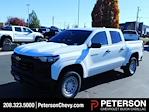 2024 Chevrolet Colorado Crew Cab 4x4, Pickup for sale #G303671 - photo 8