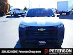 2024 Chevrolet Colorado Crew Cab 4x4, Pickup for sale #G303671 - photo 9