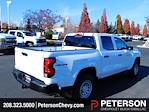 2024 Chevrolet Colorado Crew Cab 4x4, Pickup for sale #G303996 - photo 2