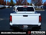 2024 Chevrolet Colorado Crew Cab 4x4, Pickup for sale #G303996 - photo 4