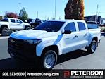 2024 Chevrolet Colorado Crew Cab 4x4, Pickup for sale #G303996 - photo 8