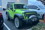 Used 2013 Jeep Wrangler Sport 4x4, SUV for sale #G308607A - photo 1