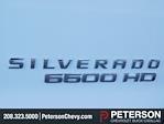 New 2023 Chevrolet Silverado 6500 Regular Cab 4x2, Cab Chassis for sale #G311352 - photo 10