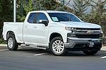 Used 2020 Chevrolet Silverado 1500 LT Double Cab 4x4, Pickup for sale #G328908A - photo 3