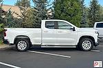 Used 2020 Chevrolet Silverado 1500 LT Double Cab 4x4, Pickup for sale #G328908A - photo 4