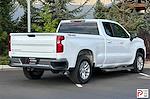 Used 2020 Chevrolet Silverado 1500 LT Double Cab 4x4, Pickup for sale #G328908A - photo 2