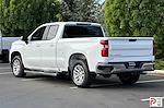 Used 2020 Chevrolet Silverado 1500 LT Double Cab 4x4, Pickup for sale #G328908A - photo 6