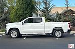 Used 2020 Chevrolet Silverado 1500 LT Double Cab 4x4, Pickup for sale #G328908A - photo 7