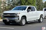 Used 2020 Chevrolet Silverado 1500 LT Double Cab 4x4, Pickup for sale #G328908A - photo 8