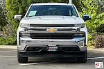 Used 2020 Chevrolet Silverado 1500 LT Double Cab 4x4, Pickup for sale #G328908A - photo 9