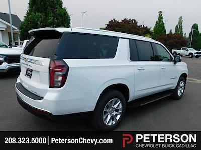 2024 Chevrolet Suburban 4x4, SUV for sale #G335467 - photo 2