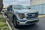 Used 2023 Ford F-150 XLT SuperCrew Cab 4x4, Pickup for sale #G335467A - photo 2