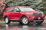 Used 2022 Ford Explorer XLT 4WD, SUV for sale #G335467L - photo 3