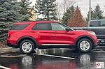 Used 2022 Ford Explorer XLT 4WD, SUV for sale #G335467L - photo 4