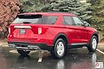 Used 2022 Ford Explorer XLT 4WD, SUV for sale #G335467L - photo 2