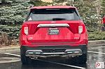 Used 2022 Ford Explorer XLT 4WD, SUV for sale #G335467L - photo 5