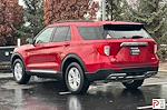 Used 2022 Ford Explorer XLT 4WD, SUV for sale #G335467L - photo 6