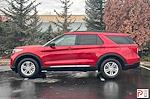 Used 2022 Ford Explorer XLT 4WD, SUV for sale #G335467L - photo 7