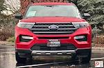 Used 2022 Ford Explorer XLT 4WD, SUV for sale #G335467L - photo 9