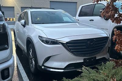 Used 2020 Mazda CX-9 Grand Touring 4x4, SUV for sale #G335467M - photo 1