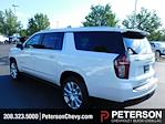 2024 Chevrolet Suburban 4x4, SUV for sale #G335856 - photo 5