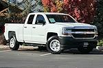 Used 2019 Chevrolet Silverado 1500 Work Truck Double Cab 4x4, Pickup for sale #G338204A - photo 3