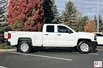 Used 2019 Chevrolet Silverado 1500 Work Truck Double Cab 4x4, Pickup for sale #G338204A - photo 4