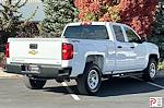 Used 2019 Chevrolet Silverado 1500 Work Truck Double Cab 4x4, Pickup for sale #G338204A - photo 2