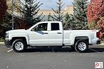 Used 2019 Chevrolet Silverado 1500 Work Truck Double Cab 4x4, Pickup for sale #G338204A - photo 7