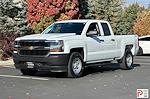 Used 2019 Chevrolet Silverado 1500 Work Truck Double Cab 4x4, Pickup for sale #G338204A - photo 8