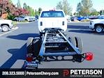 New 2024 Chevrolet Silverado 6500 Regular Cab 4x4, Cab Chassis for sale #G341128 - photo 4