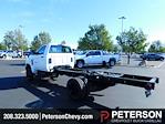 New 2024 Chevrolet Silverado 6500 Regular Cab 4x4, Cab Chassis for sale #G341128 - photo 5