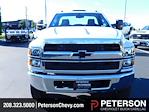 New 2024 Chevrolet Silverado 6500 Regular Cab 4x4, Cab Chassis for sale #G341128 - photo 8