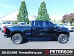 New 2024 Chevrolet Silverado 1500 Custom Crew Cab 4x4, Pickup for sale #G345202 - photo 3