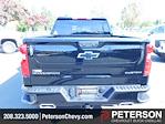 New 2024 Chevrolet Silverado 1500 Custom Crew Cab 4x4, Pickup for sale #G345202 - photo 4