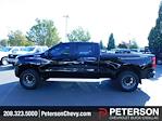 New 2024 Chevrolet Silverado 1500 Custom Crew Cab 4x4, Pickup for sale #G345202 - photo 6