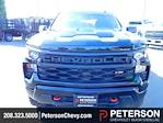 New 2024 Chevrolet Silverado 1500 Custom Crew Cab 4x4, Pickup for sale #G345202 - photo 8