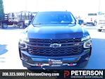 New 2024 Chevrolet Suburban Z71 4WD, SUV for sale #G349840 - photo 8