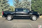 Used 2022 Chevrolet Silverado 1500 LTZ Crew Cab 4x4, Pickup for sale #G354944A - photo 4