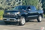 Used 2022 Chevrolet Silverado 1500 LTZ Crew Cab 4x4, Pickup for sale #G354944A - photo 8