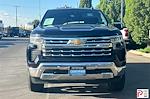 Used 2022 Chevrolet Silverado 1500 LTZ Crew Cab 4x4, Pickup for sale #G354944A - photo 9