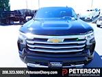 2024 Chevrolet Silverado 1500 Crew Cab 4x4, Pickup for sale #G355582 - photo 9