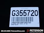 2024 Chevrolet Silverado 3500 Regular Cab 4x4, Stake Bed for sale #G355720 - photo 22