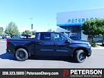 New 2024 Chevrolet Silverado 1500 RST Crew Cab 4x4, Pickup for sale #G357841 - photo 1