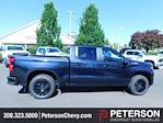 New 2024 Chevrolet Silverado 1500 RST Crew Cab 4x4, Pickup for sale #G357841 - photo 3