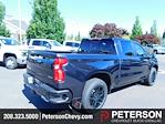 New 2024 Chevrolet Silverado 1500 RST Crew Cab 4x4, Pickup for sale #G357841 - photo 2