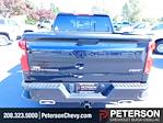 New 2024 Chevrolet Silverado 1500 RST Crew Cab 4x4, Pickup for sale #G357841 - photo 4