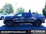 New 2024 Chevrolet Silverado 1500 RST Crew Cab 4x4, Pickup for sale #G357841 - photo 7