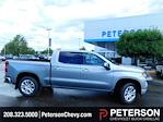 New 2024 Chevrolet Silverado 1500 LTZ Crew Cab 4x4, Pickup for sale #G359498 - photo 1