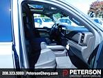 New 2024 Chevrolet Silverado 1500 LTZ Crew Cab 4x4, Pickup for sale #G359498 - photo 14